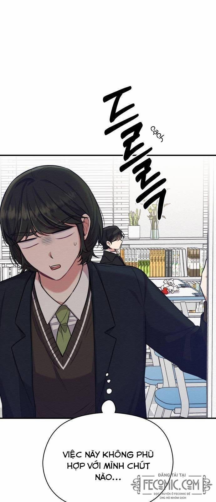 Kế Hoạch Phản Công Của Phản Diện Tuổi 18 6 trang 29