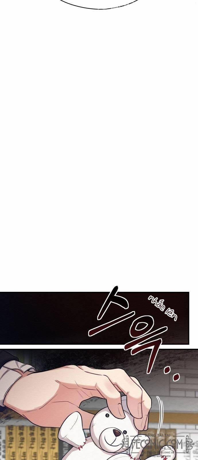 Kế Hoạch Phản Công Của Phản Diện Tuổi 18 6 trang 30