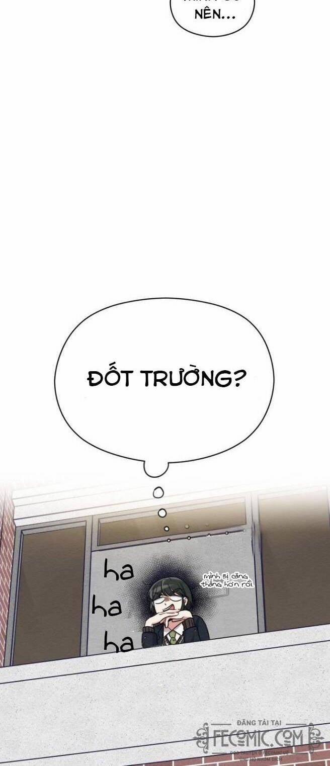 Kế Hoạch Phản Công Của Phản Diện Tuổi 18 6 trang 32