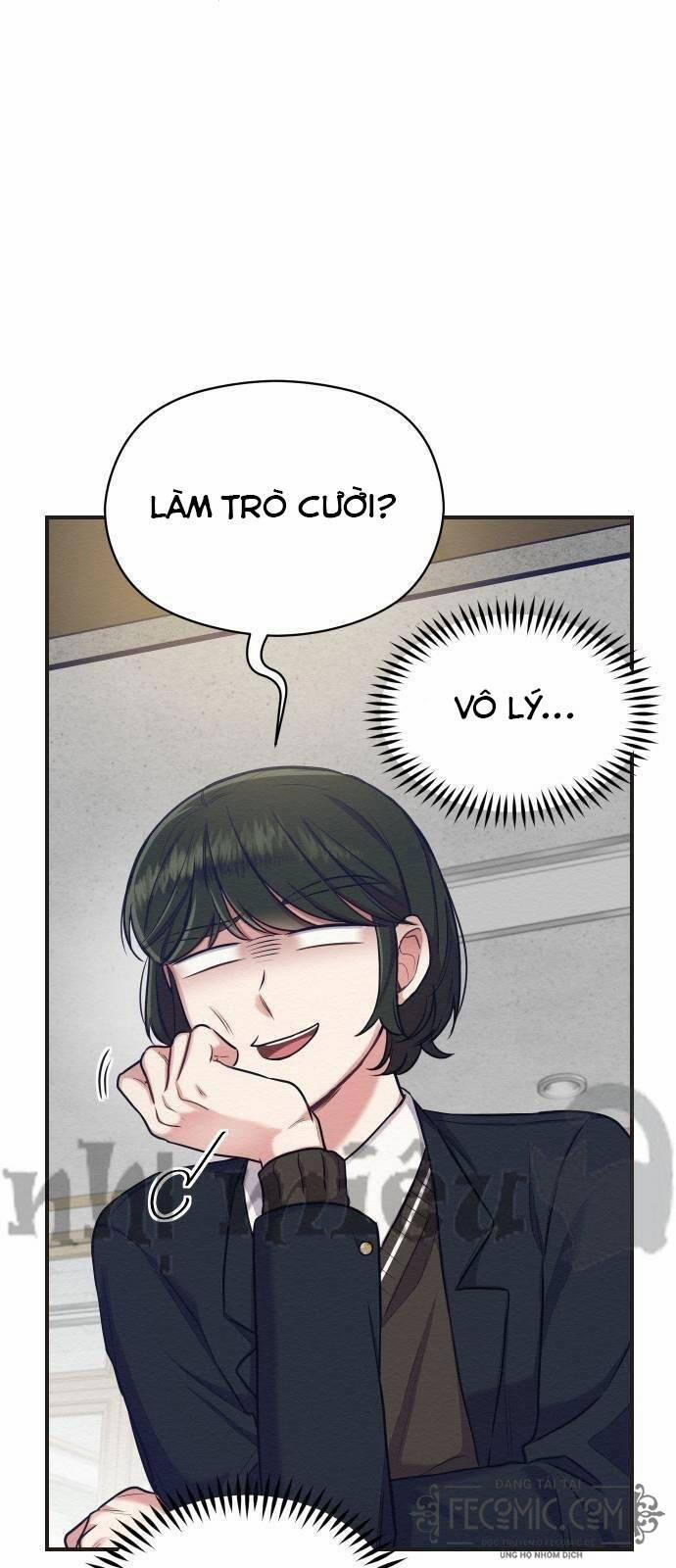 Kế Hoạch Phản Công Của Phản Diện Tuổi 18 6 trang 34