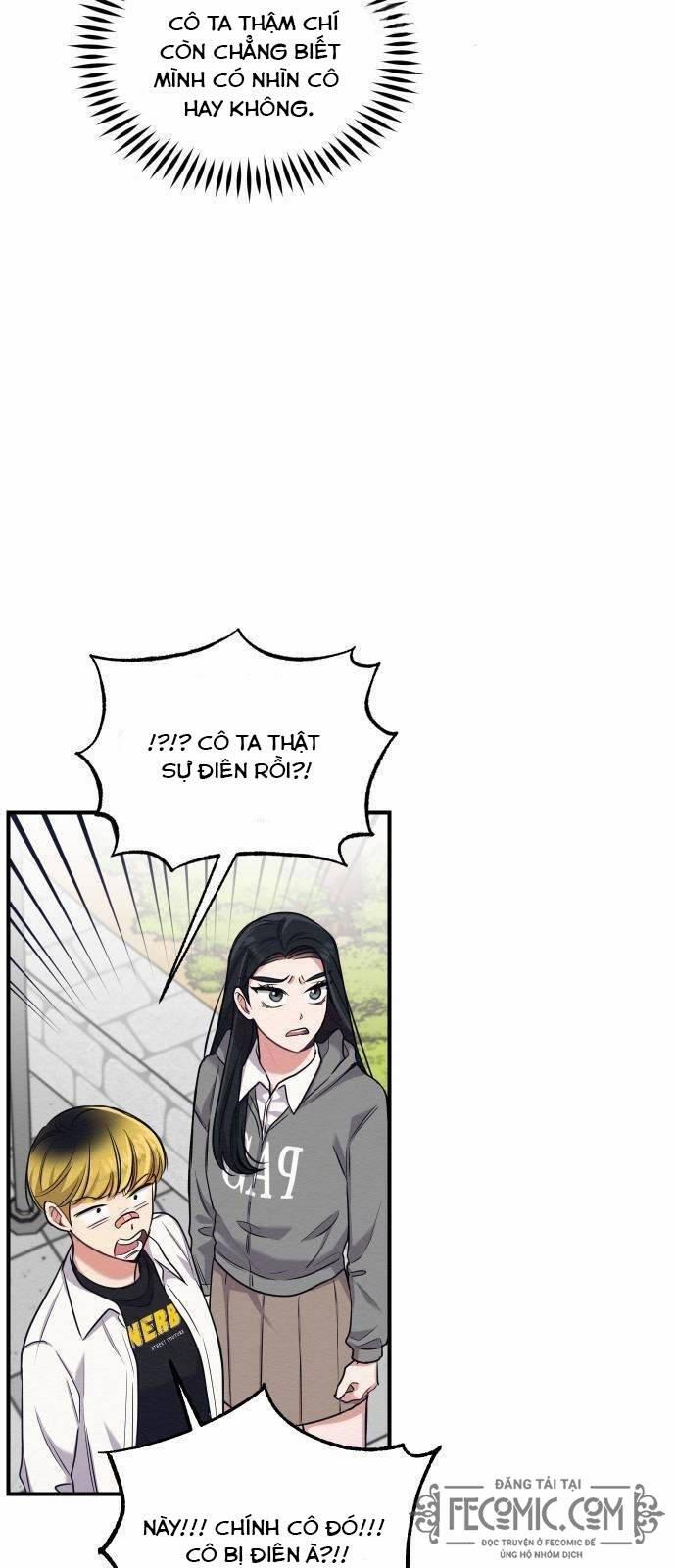 Kế Hoạch Phản Công Của Phản Diện Tuổi 18 6 trang 35