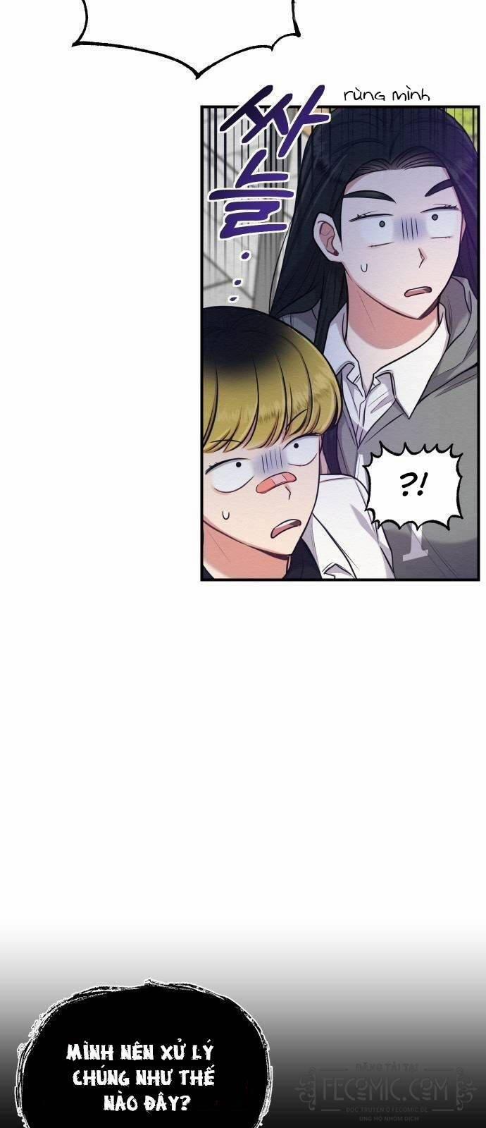 Kế Hoạch Phản Công Của Phản Diện Tuổi 18 6 trang 36