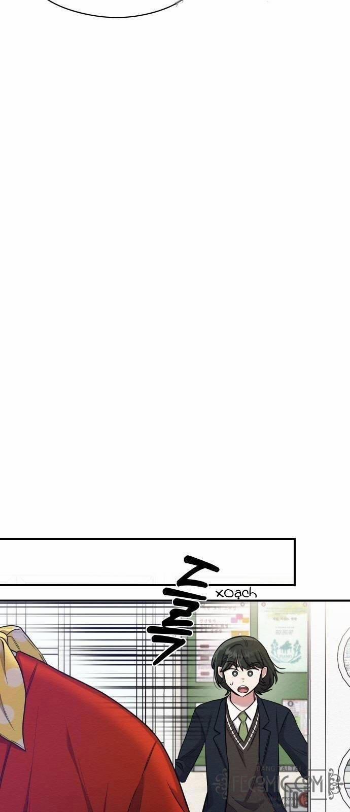 Kế Hoạch Phản Công Của Phản Diện Tuổi 18 6 trang 40