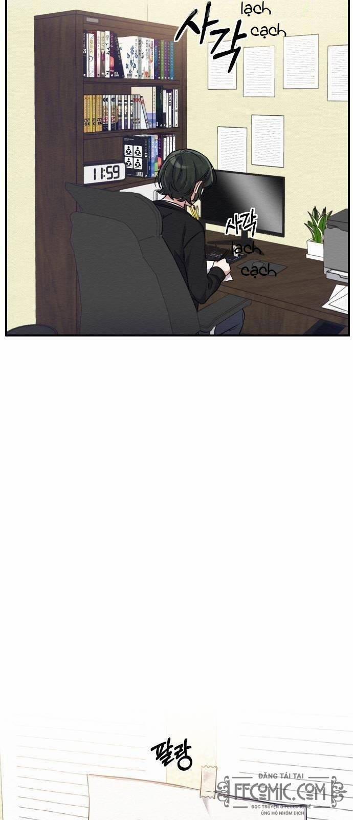 Kế Hoạch Phản Công Của Phản Diện Tuổi 18 6 trang 50