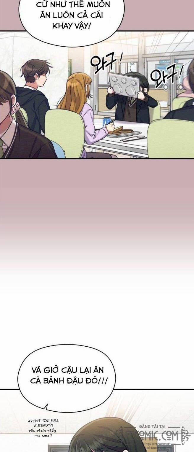 Kế Hoạch Phản Công Của Phản Diện Tuổi 18 6 trang 55