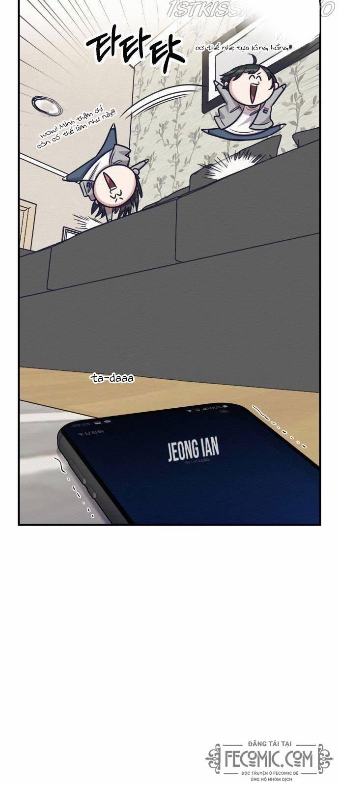 Kế Hoạch Phản Công Của Phản Diện Tuổi 18 6 trang 6