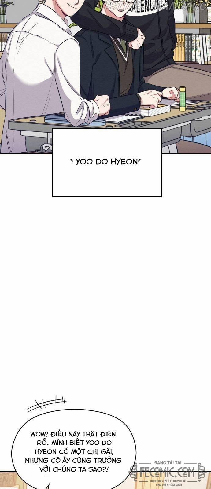 Kế Hoạch Phản Công Của Phản Diện Tuổi 18 6 trang 60