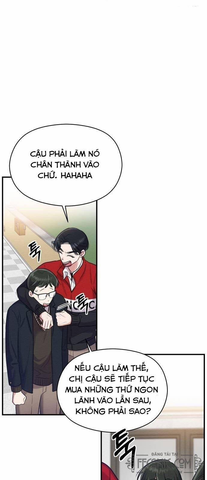 Kế Hoạch Phản Công Của Phản Diện Tuổi 18 6 trang 63