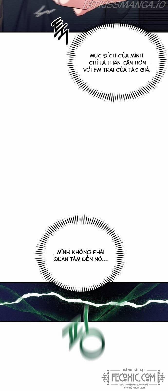 Kế Hoạch Phản Công Của Phản Diện Tuổi 18 6 trang 65