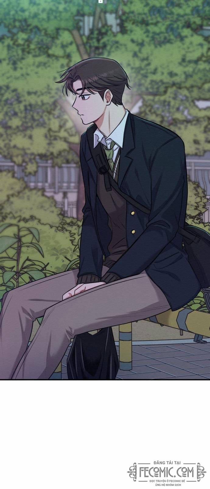 Kế Hoạch Phản Công Của Phản Diện Tuổi 18 6 trang 8