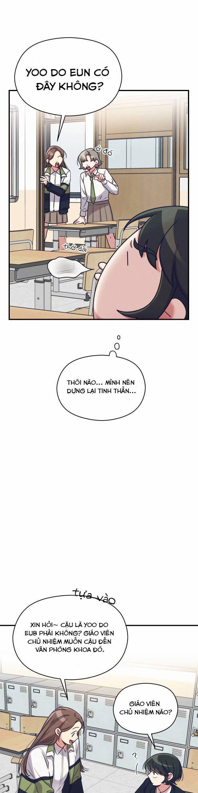 Kế Hoạch Phản Công Của Phản Diện Tuổi 18 7 trang 11