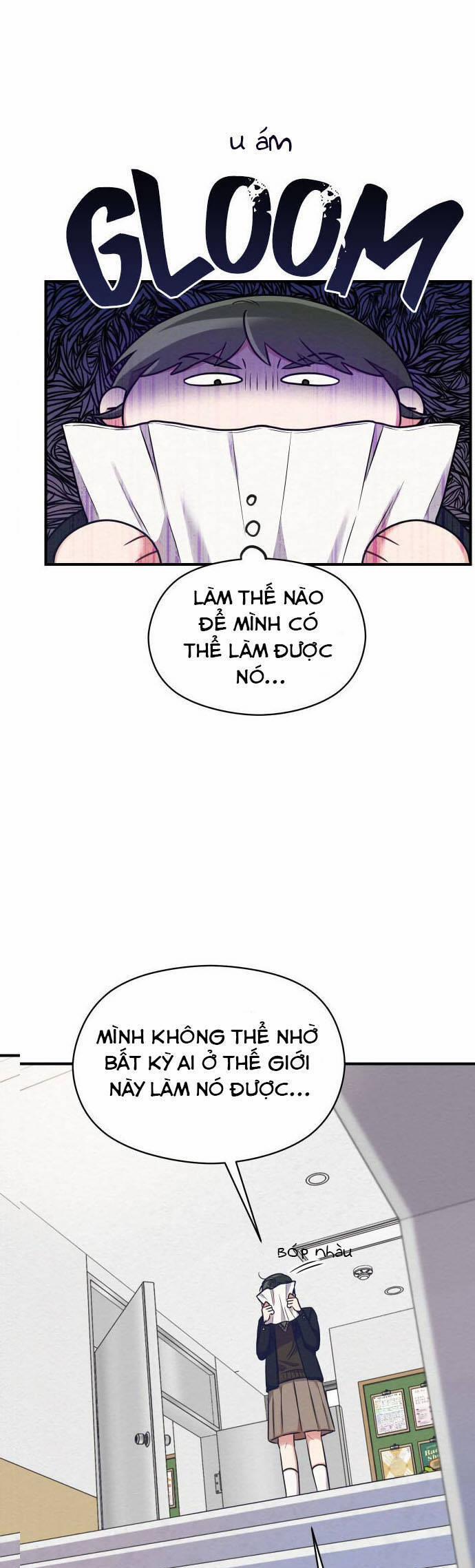 Kế Hoạch Phản Công Của Phản Diện Tuổi 18 7 trang 17