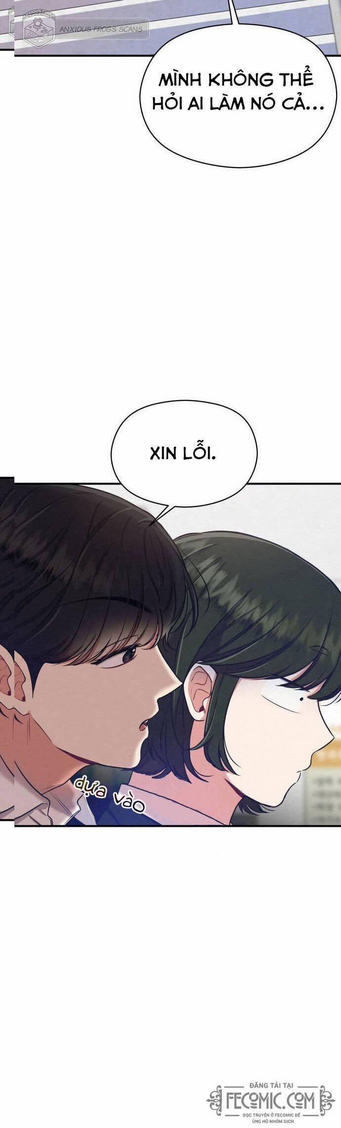 Kế Hoạch Phản Công Của Phản Diện Tuổi 18 7 trang 18