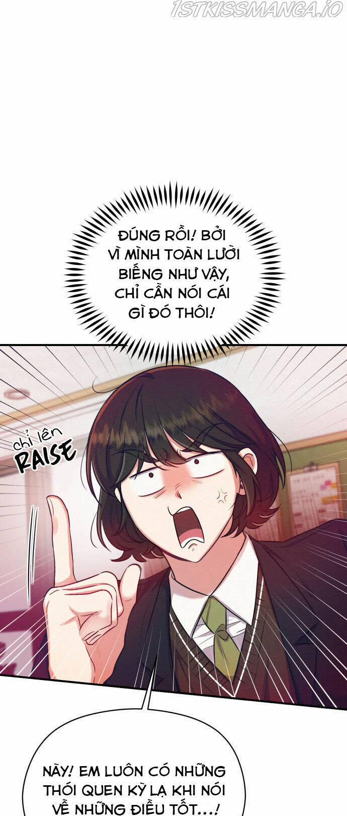 Kế Hoạch Phản Công Của Phản Diện Tuổi 18 7 trang 2