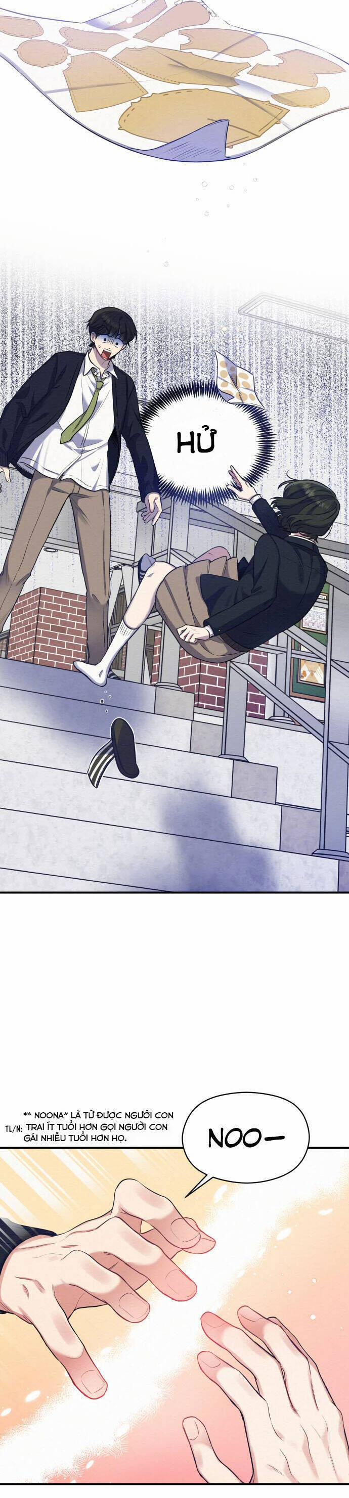 Kế Hoạch Phản Công Của Phản Diện Tuổi 18 7 trang 20