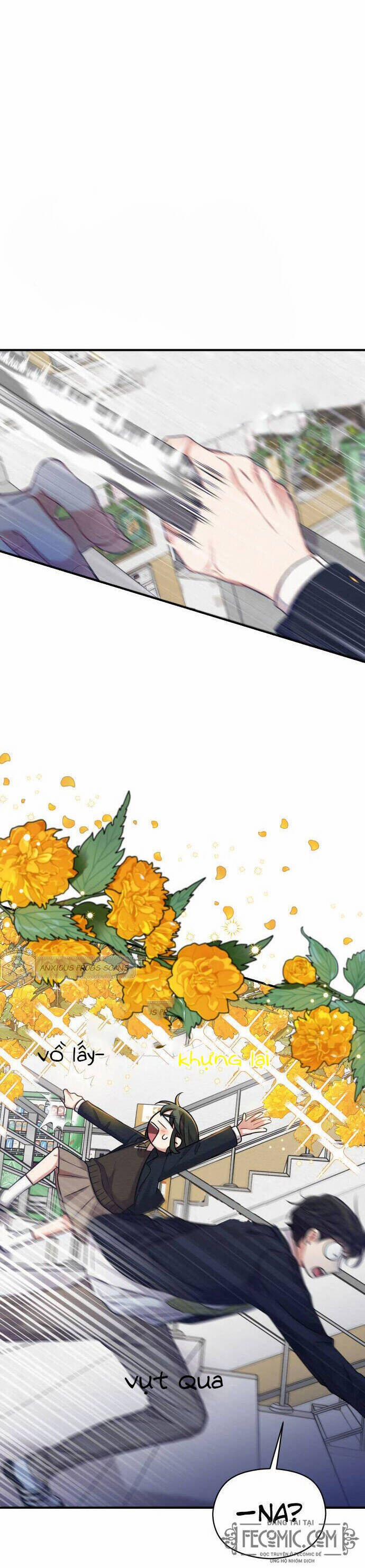 Kế Hoạch Phản Công Của Phản Diện Tuổi 18 7 trang 21