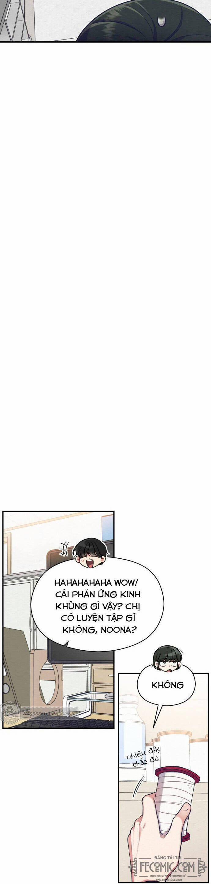 Kế Hoạch Phản Công Của Phản Diện Tuổi 18 7 trang 24