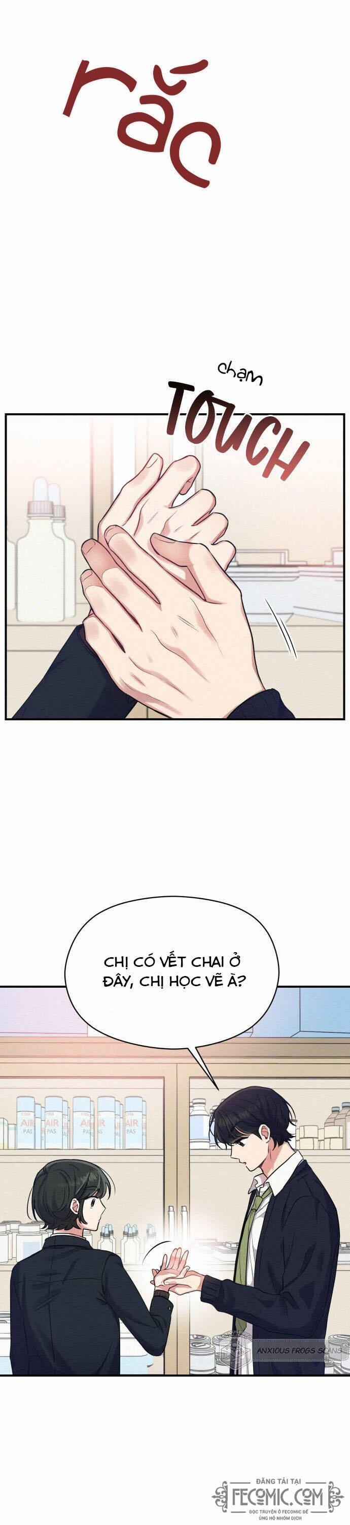 Kế Hoạch Phản Công Của Phản Diện Tuổi 18 7 trang 25