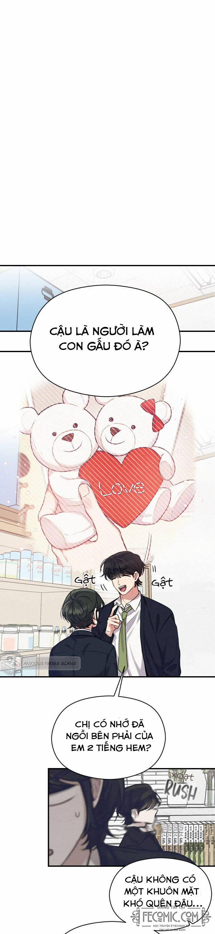 Kế Hoạch Phản Công Của Phản Diện Tuổi 18 7 trang 28