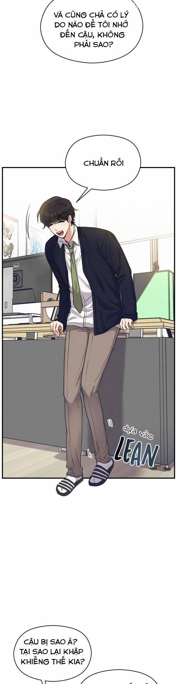 Kế Hoạch Phản Công Của Phản Diện Tuổi 18 7 trang 29