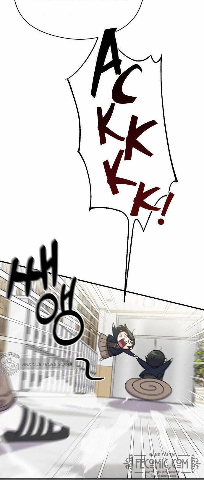 Kế Hoạch Phản Công Của Phản Diện Tuổi 18 7 trang 3