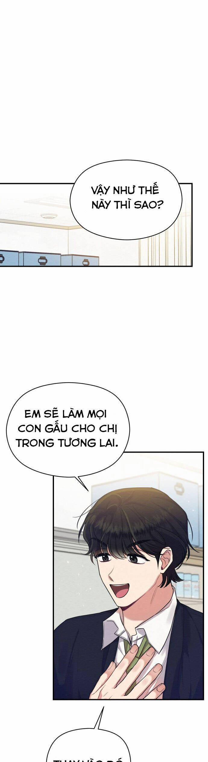 Kế Hoạch Phản Công Của Phản Diện Tuổi 18 7 trang 41