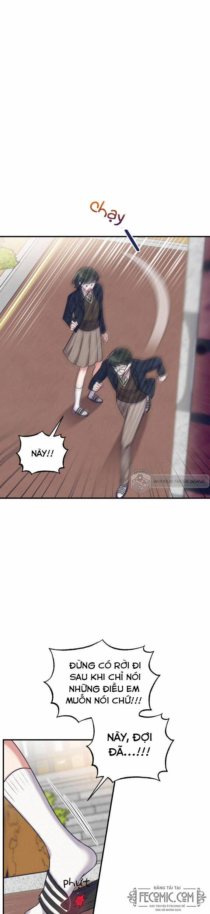 Kế Hoạch Phản Công Của Phản Diện Tuổi 18 7 trang 7