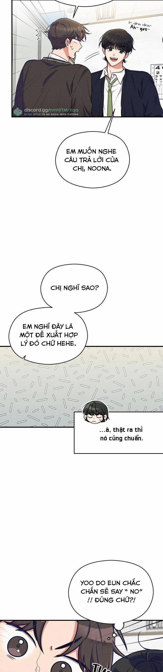 Kế Hoạch Phản Công Của Phản Diện Tuổi 18 8 trang 1