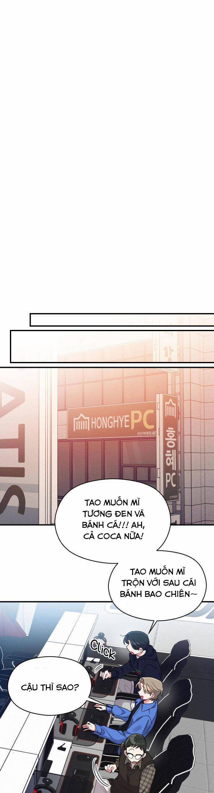 Kế Hoạch Phản Công Của Phản Diện Tuổi 18 8 trang 10