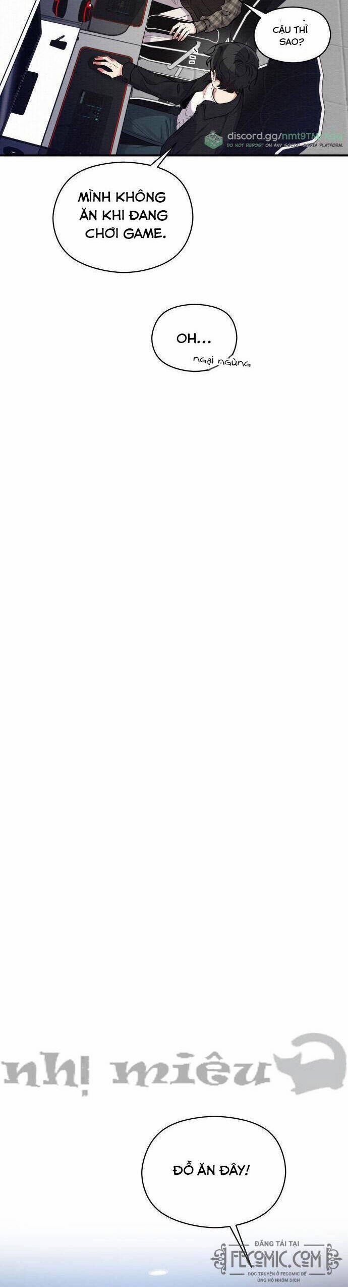 Kế Hoạch Phản Công Của Phản Diện Tuổi 18 8 trang 11