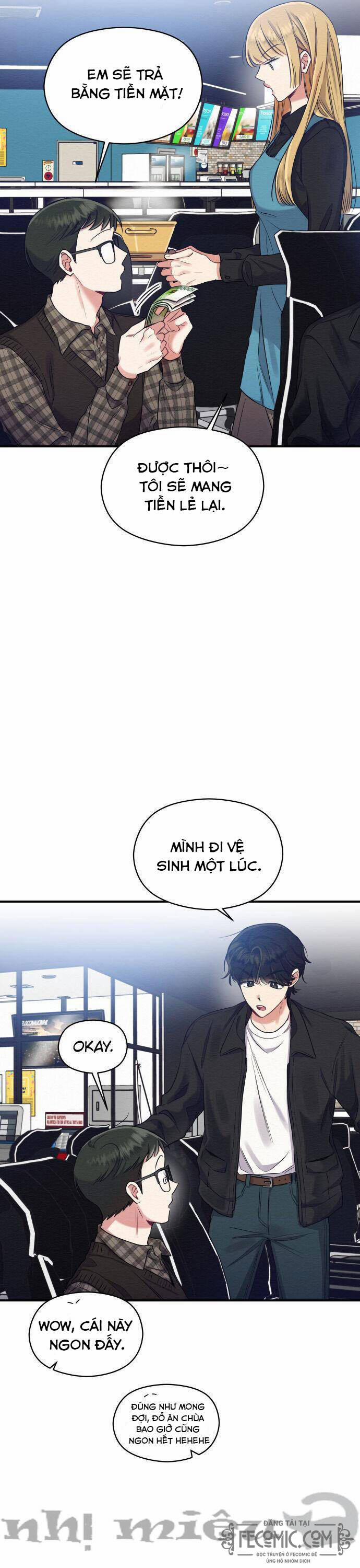 Kế Hoạch Phản Công Của Phản Diện Tuổi 18 8 trang 12