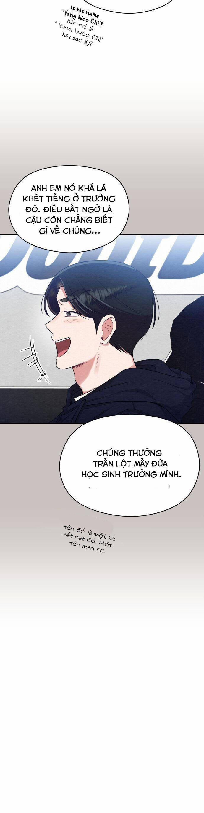 Kế Hoạch Phản Công Của Phản Diện Tuổi 18 8 trang 16