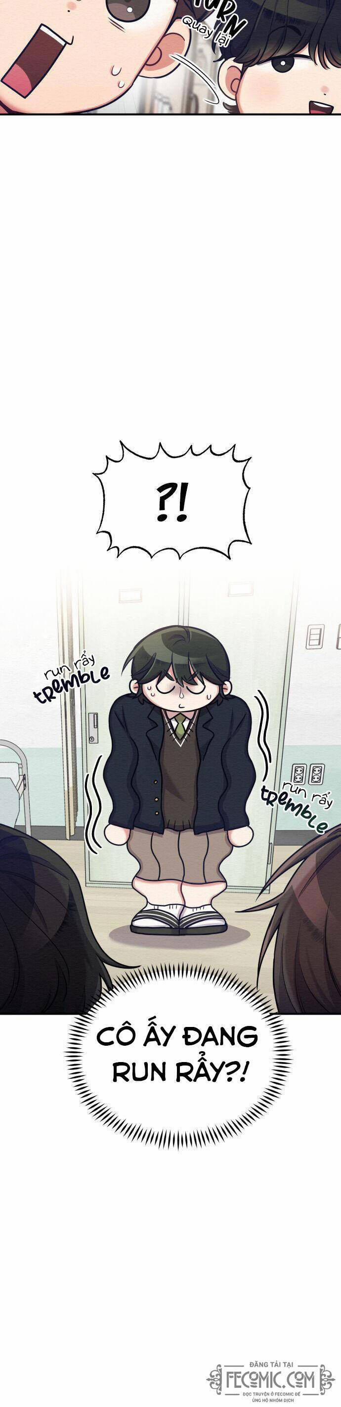 Kế Hoạch Phản Công Của Phản Diện Tuổi 18 8 trang 2