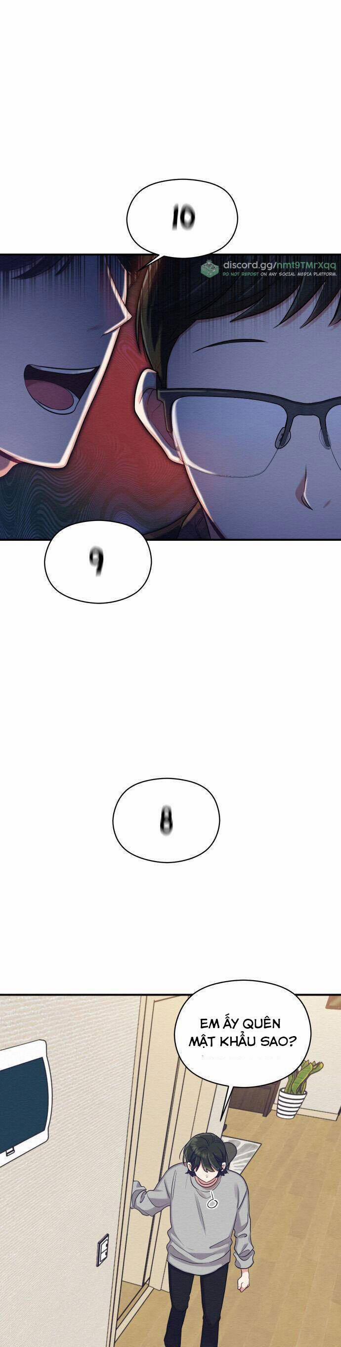 Kế Hoạch Phản Công Của Phản Diện Tuổi 18 8 trang 28