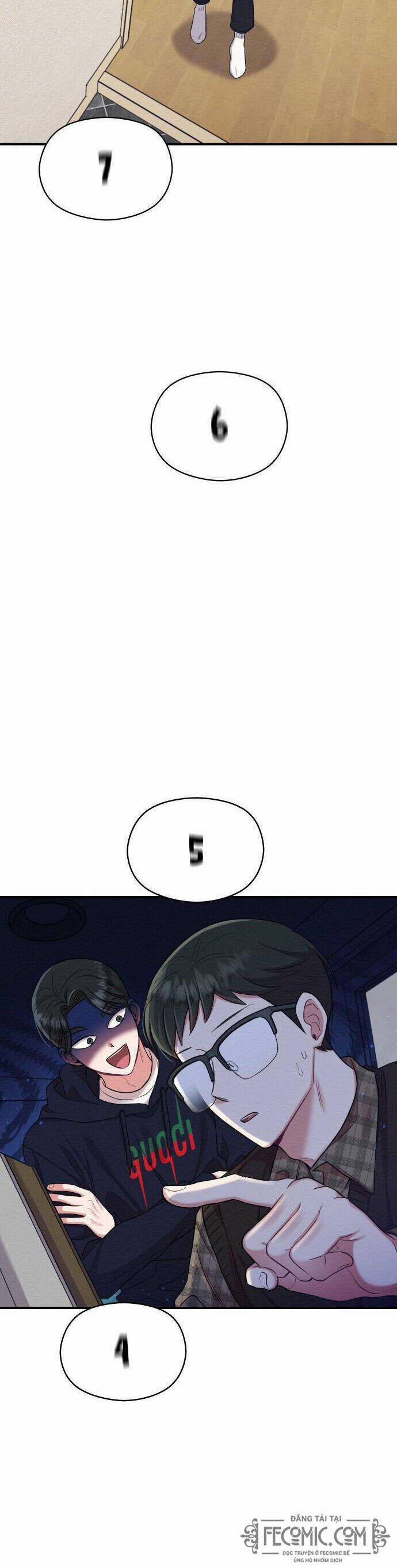 Kế Hoạch Phản Công Của Phản Diện Tuổi 18 8 trang 29