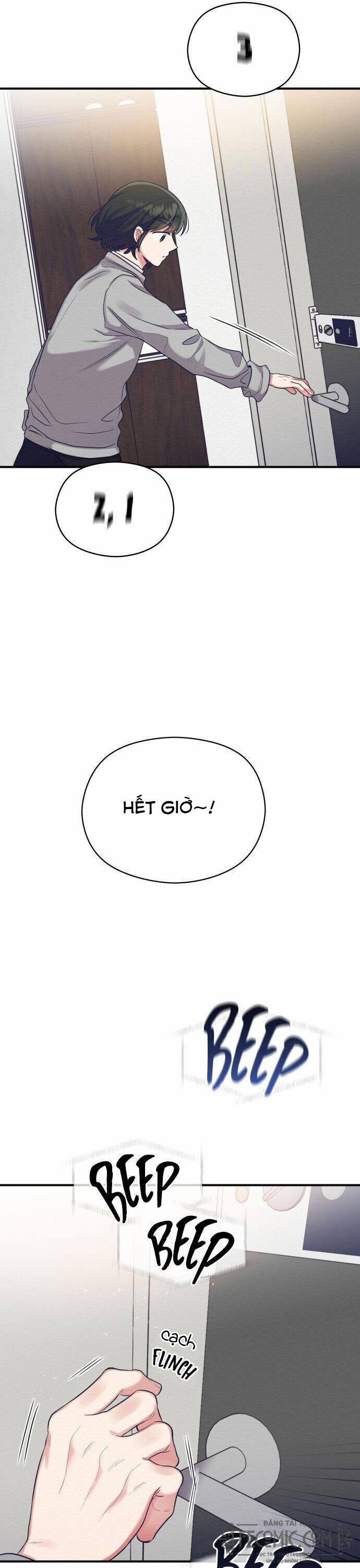 Kế Hoạch Phản Công Của Phản Diện Tuổi 18 8 trang 30