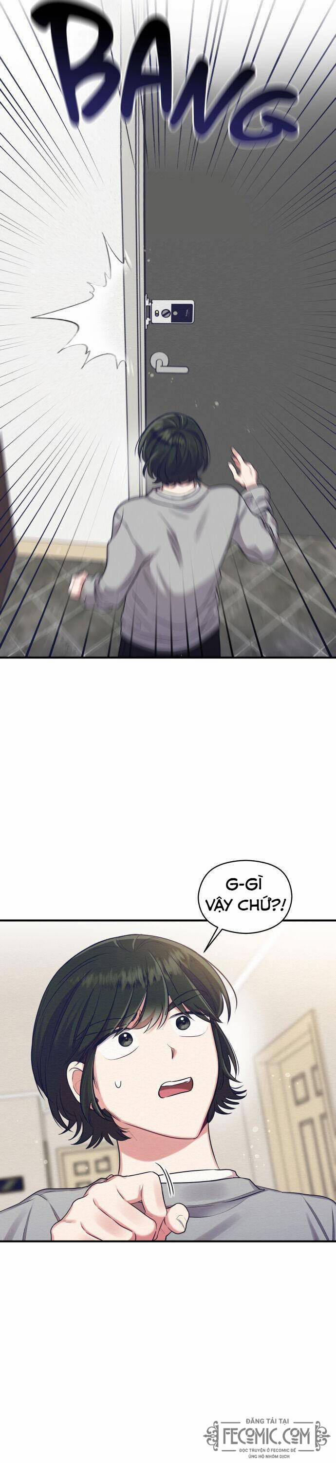 Kế Hoạch Phản Công Của Phản Diện Tuổi 18 8 trang 32