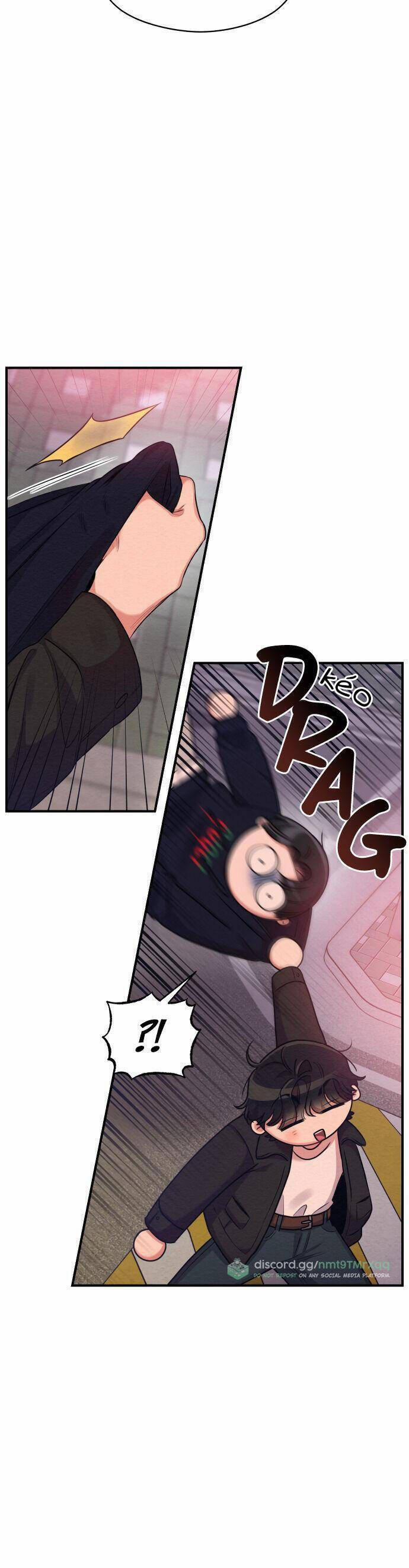 Kế Hoạch Phản Công Của Phản Diện Tuổi 18 8 trang 37