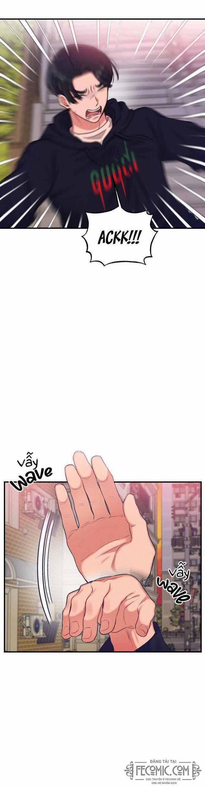 Kế Hoạch Phản Công Của Phản Diện Tuổi 18 8 trang 38