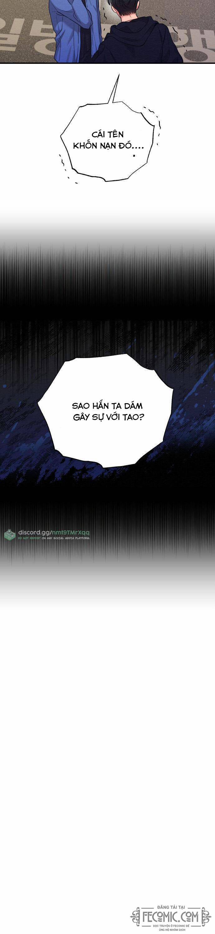 Kế Hoạch Phản Công Của Phản Diện Tuổi 18 8 trang 40