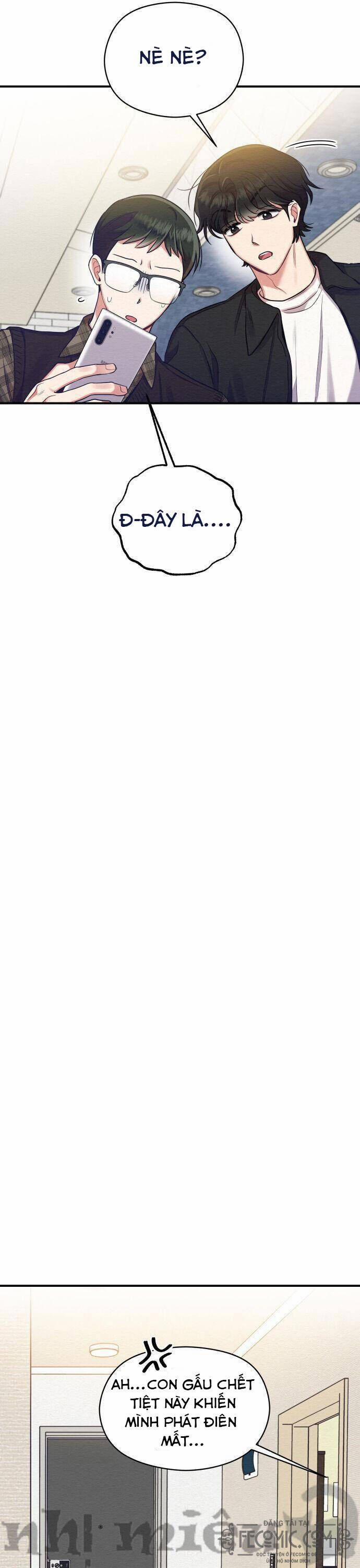 Kế Hoạch Phản Công Của Phản Diện Tuổi 18 8 trang 45