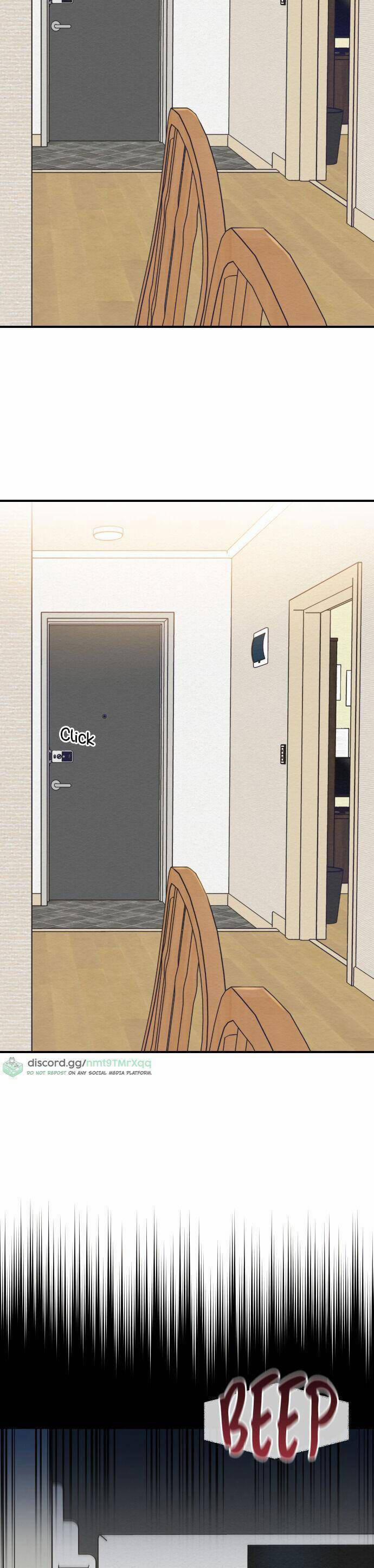 Kế Hoạch Phản Công Của Phản Diện Tuổi 18 8 trang 46