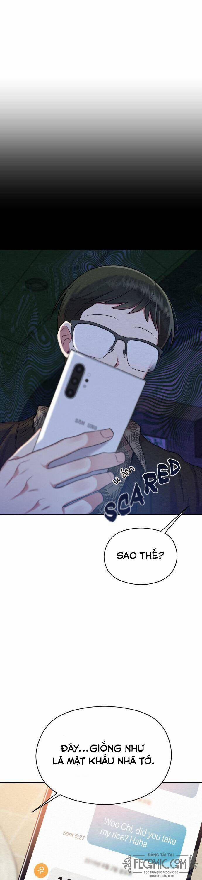 Kế Hoạch Phản Công Của Phản Diện Tuổi 18 9 trang 0