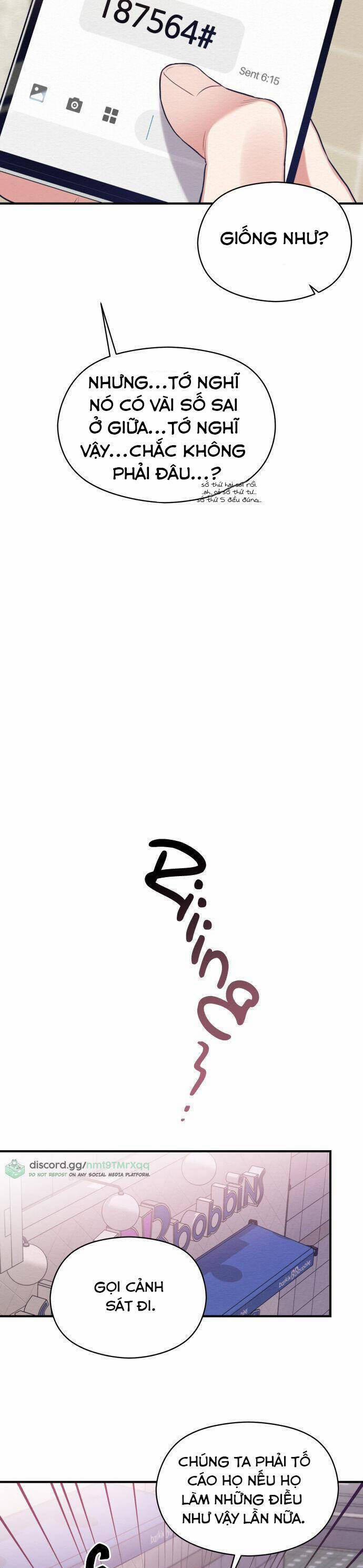 Kế Hoạch Phản Công Của Phản Diện Tuổi 18 9 trang 1