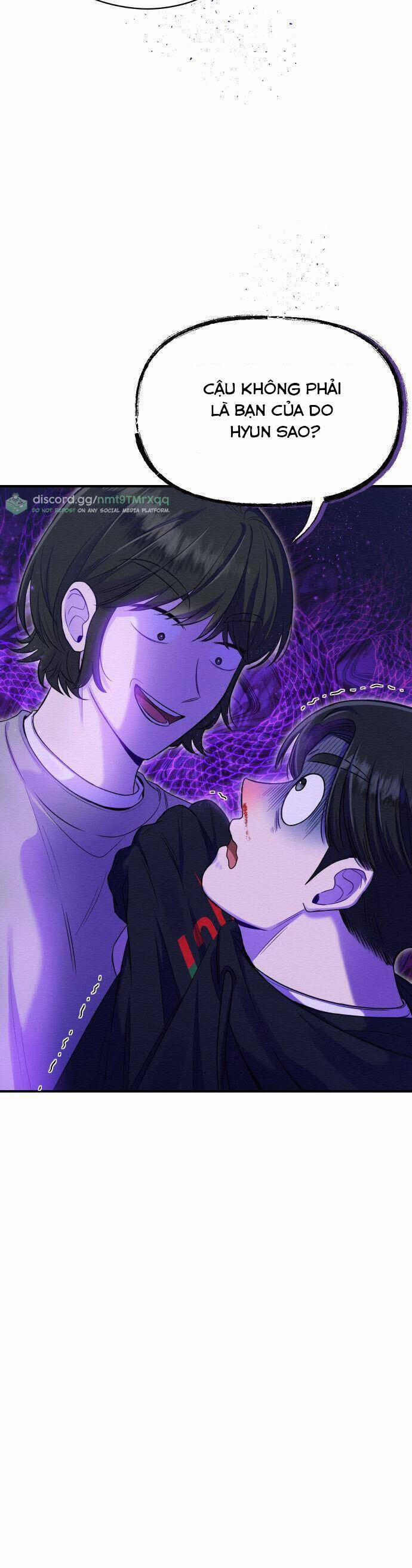 Kế Hoạch Phản Công Của Phản Diện Tuổi 18 9 trang 16