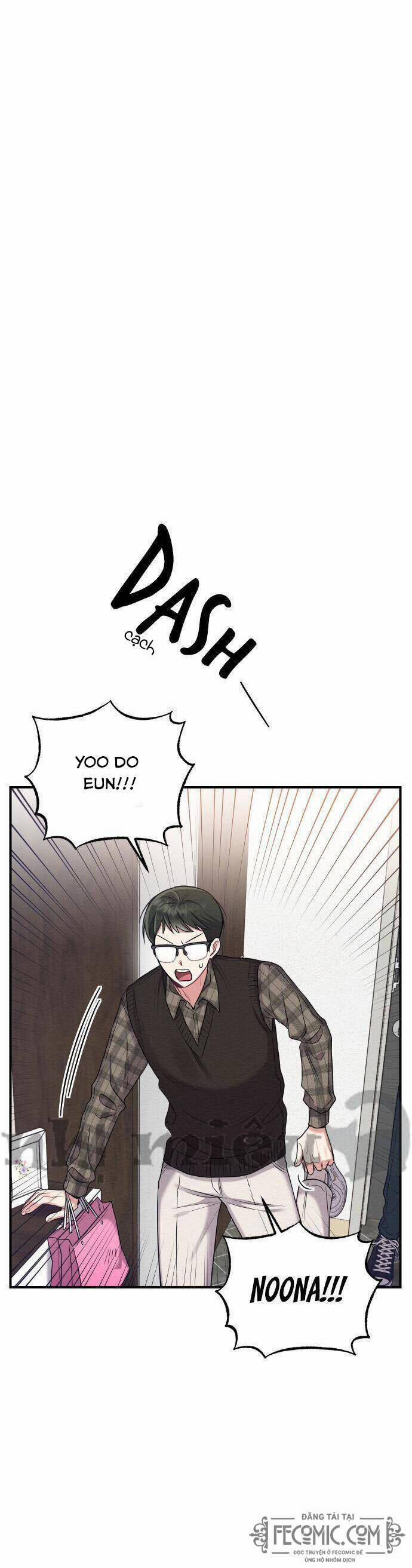 Kế Hoạch Phản Công Của Phản Diện Tuổi 18 9 trang 17