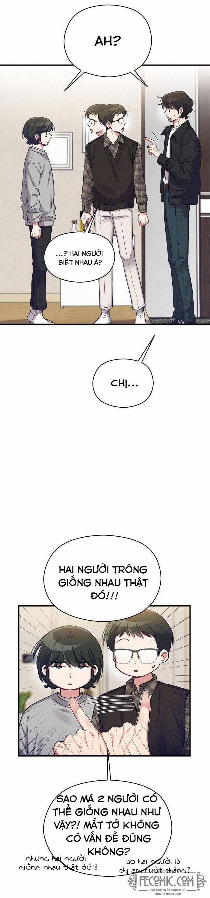 Kế Hoạch Phản Công Của Phản Diện Tuổi 18 9 trang 20