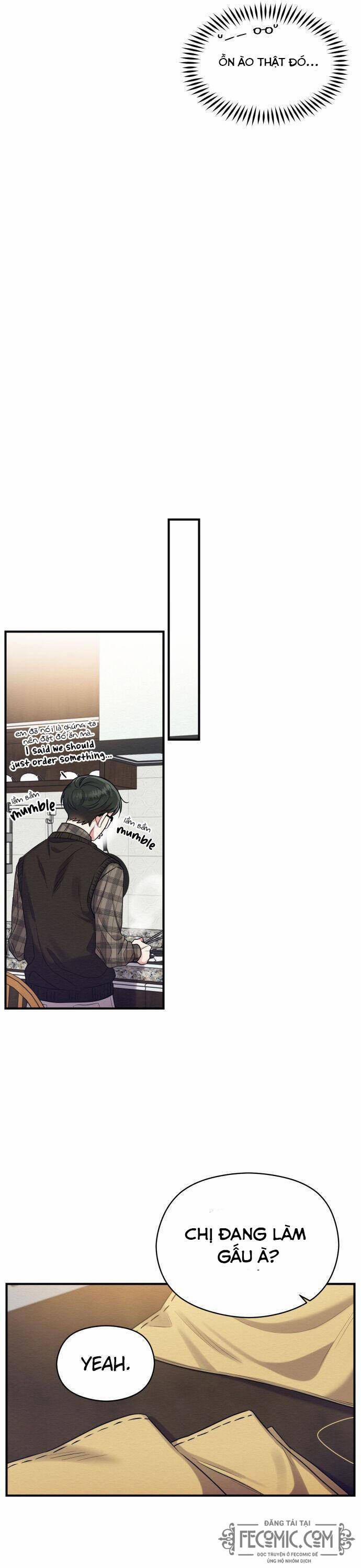 Kế Hoạch Phản Công Của Phản Diện Tuổi 18 9 trang 21