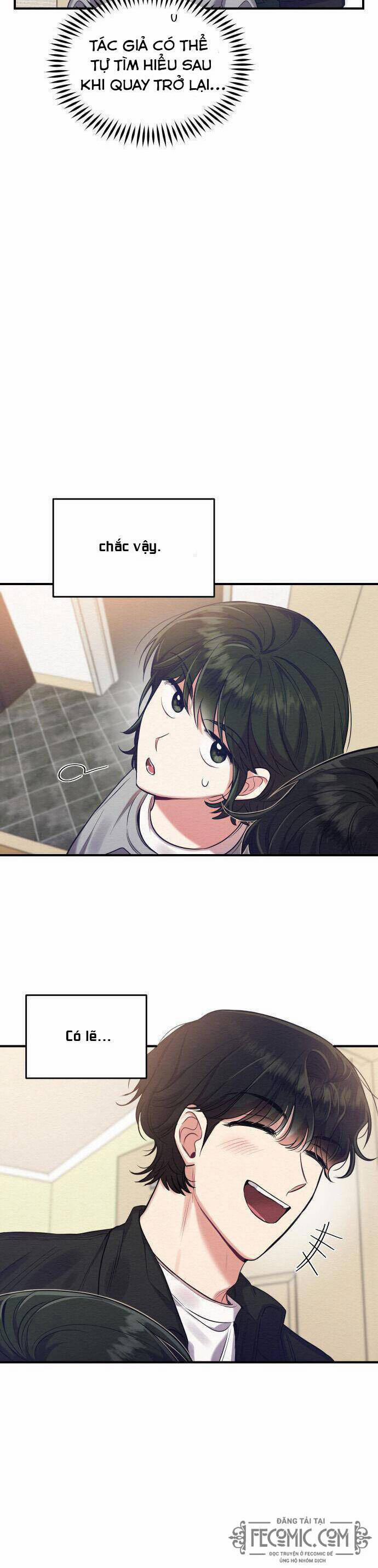 Kế Hoạch Phản Công Của Phản Diện Tuổi 18 9 trang 32