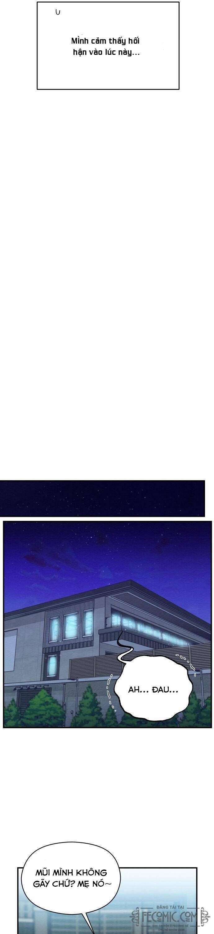 Kế Hoạch Phản Công Của Phản Diện Tuổi 18 9 trang 33